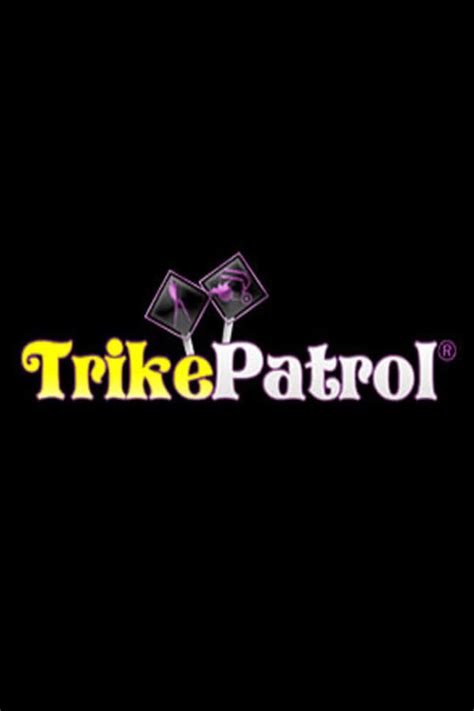 Trike Patrol Porn Videos